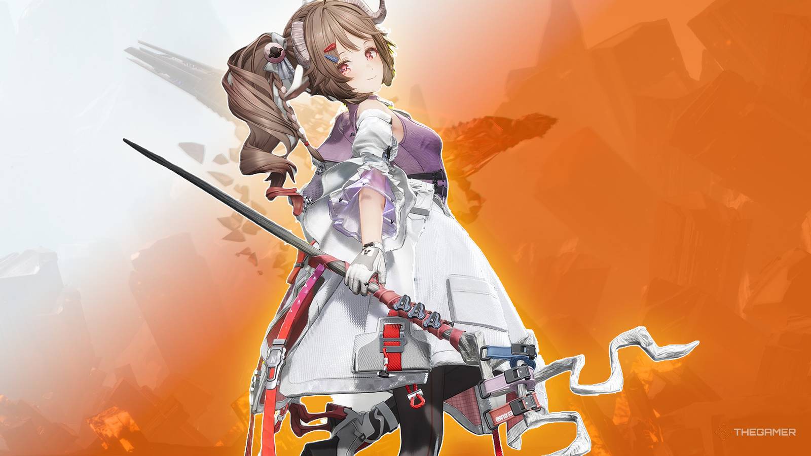 All Free Reward Codes And How To Redeem Them In Arknights: Endfield