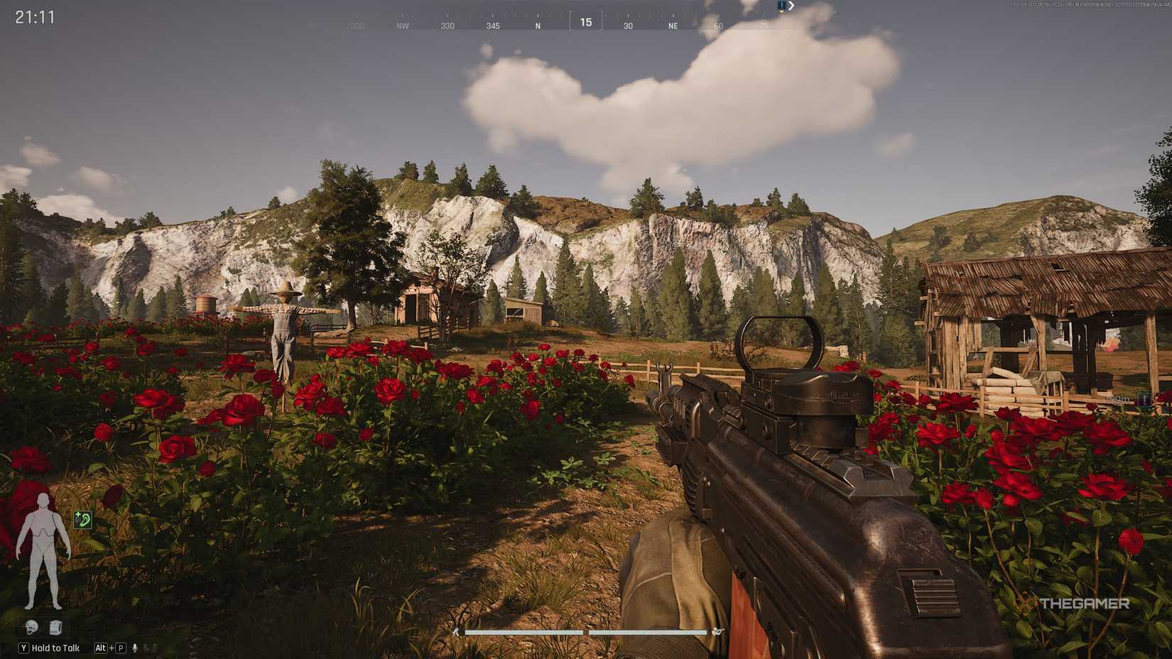 Arena Breakout Infinite Best Loadout Guide for Beginners (5)