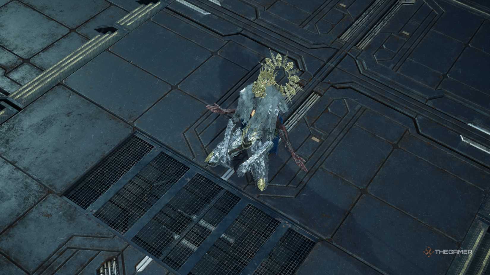 How To Beat Lyle's Second Boss Fight In Code Vein 2