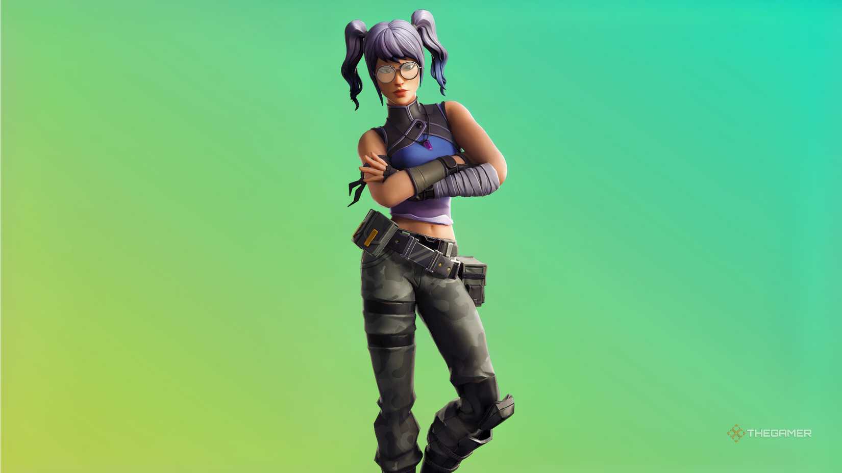 The All-Time Most Popular Fortnite Skins, As Of 2026
