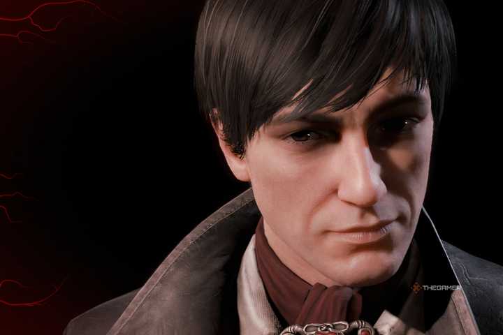 Pathologic Bride Pathologic 3 | TheGamer