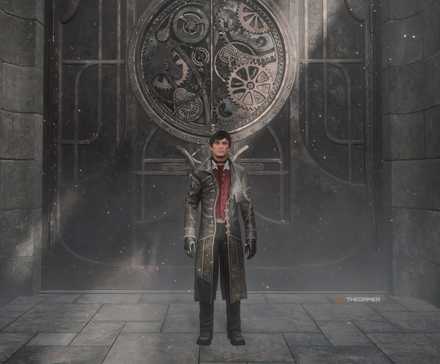 Danilo Shadow Pathologic How To Save Rubin's Life In Pathologic 3