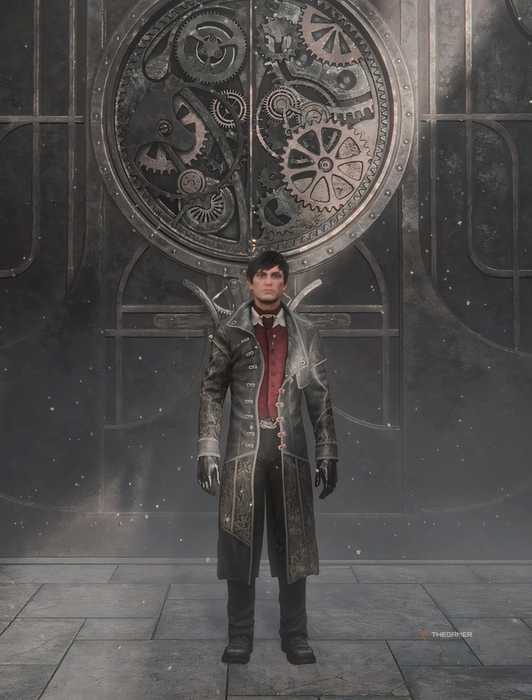 How To Beat Victor and Shadowbeak In The Genetic Research Unit Tower In ...