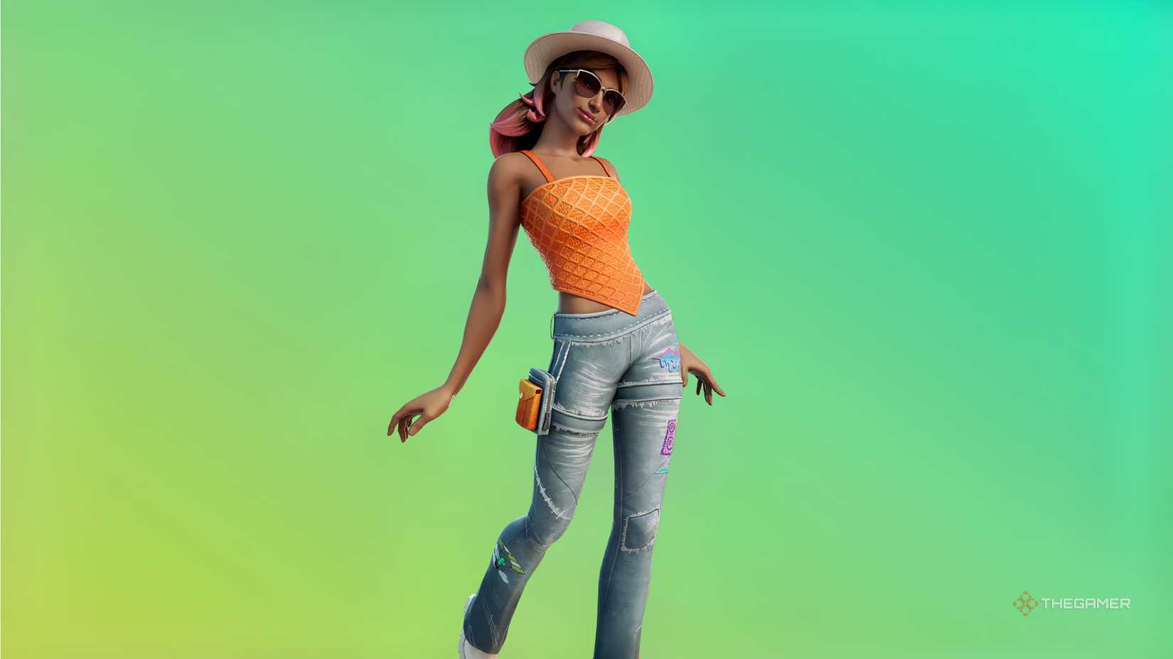 The All-Time Most Popular Fortnite Skins, As Of 2026