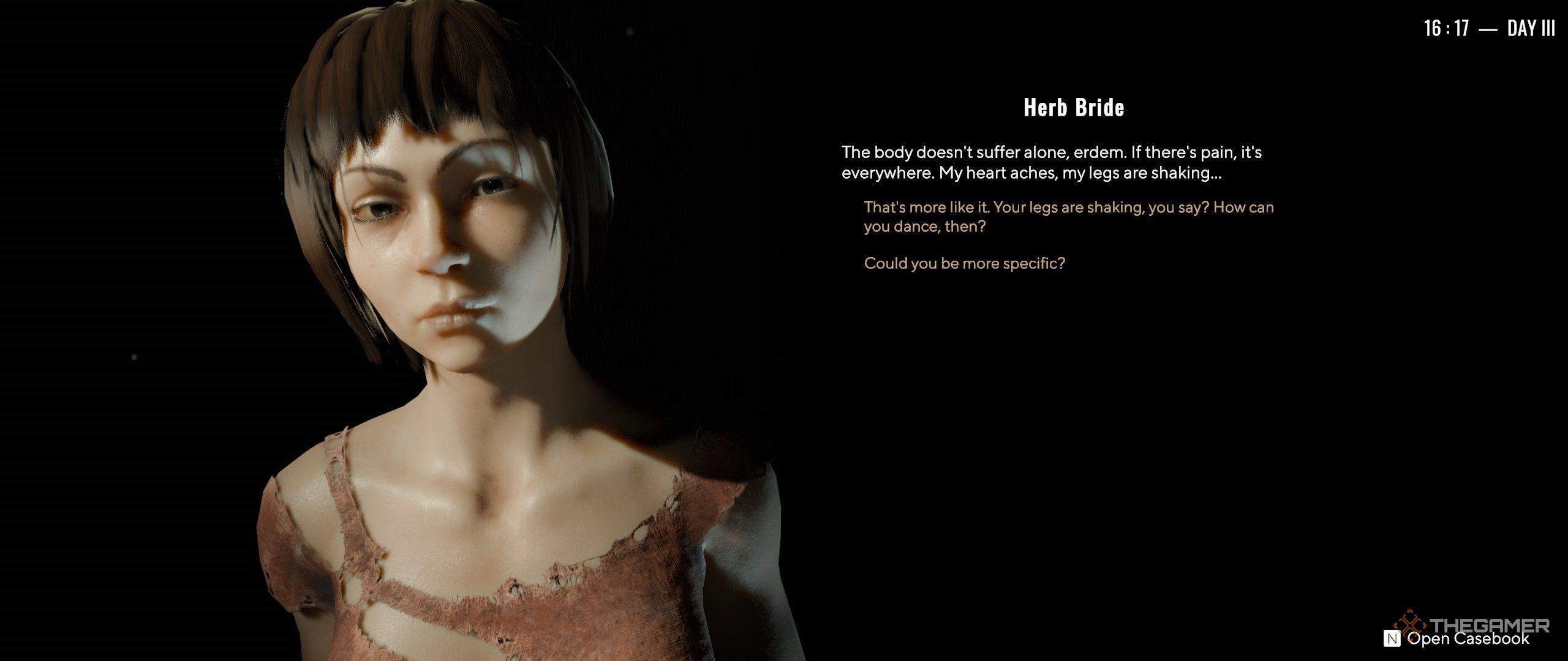 Pathologic 3 Is More Than A Simple Psychological Horror
