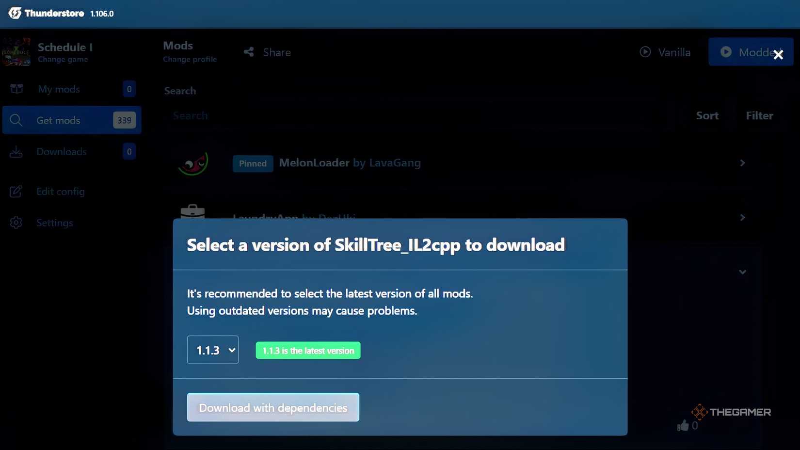 How To Install Mods In Schedule I, And Which Mods Are The Best