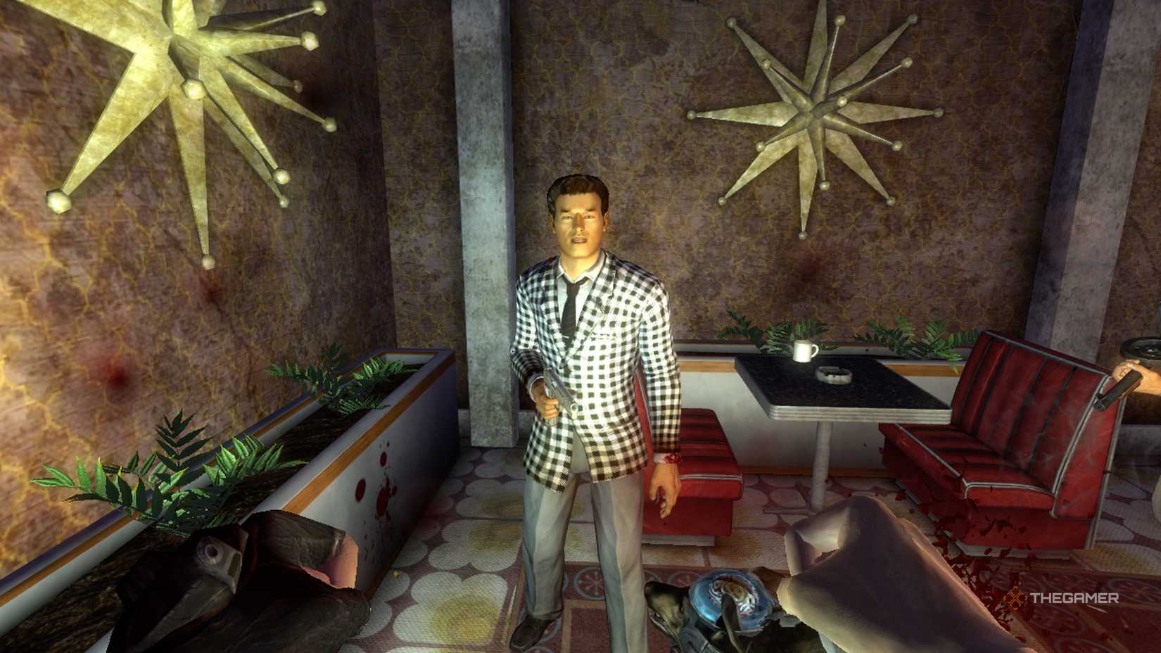 Maria Gun Fallout Fallout New Vegas: Best Unique Weapons & Where To Find Them
