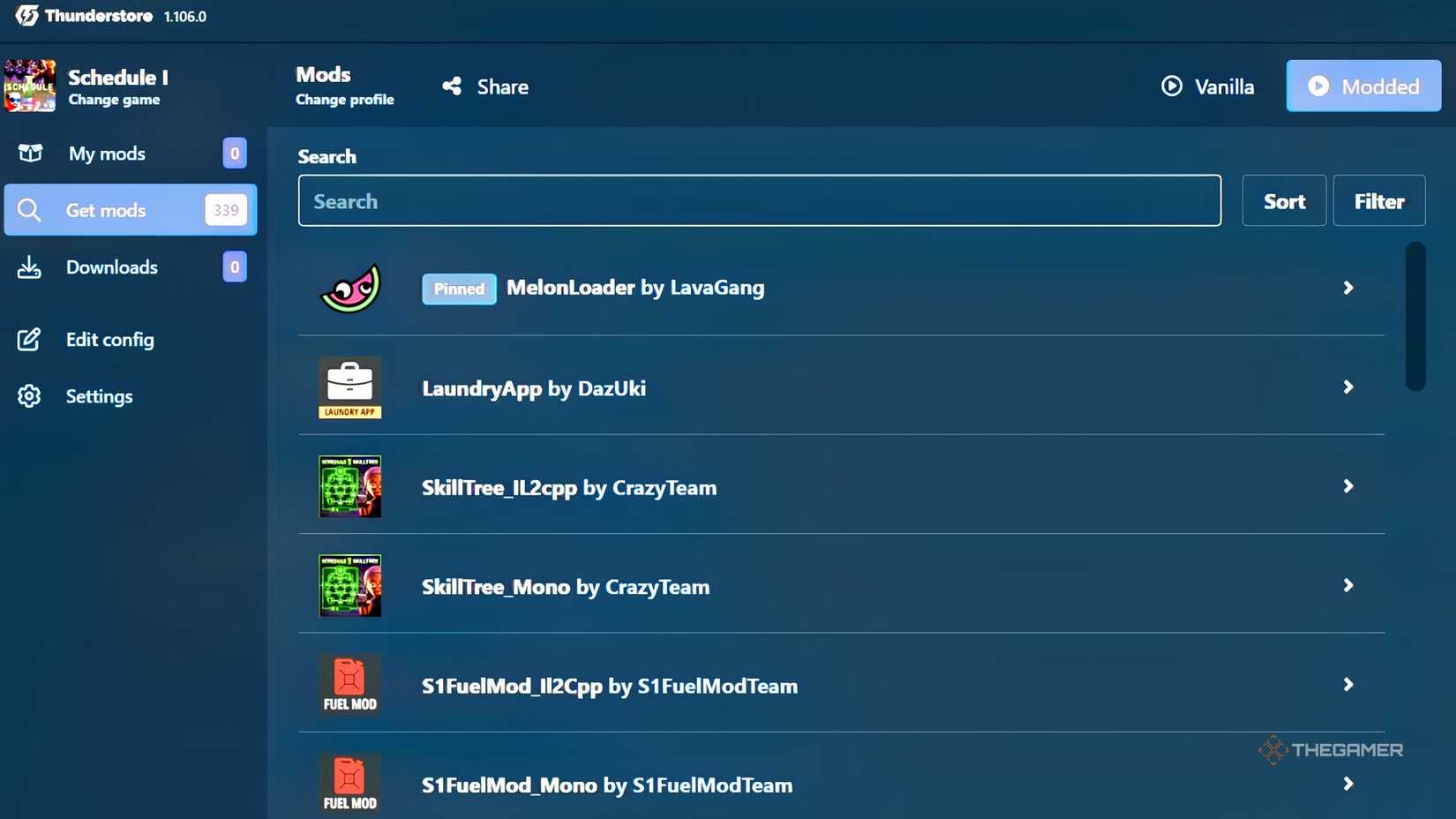 How To Install Mods In Schedule I, And Which Mods Are The Best