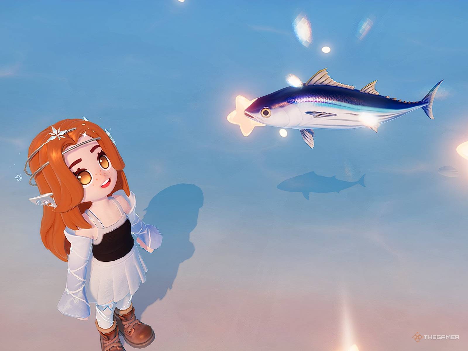 All Fish And Where To Find Them In Heartopia