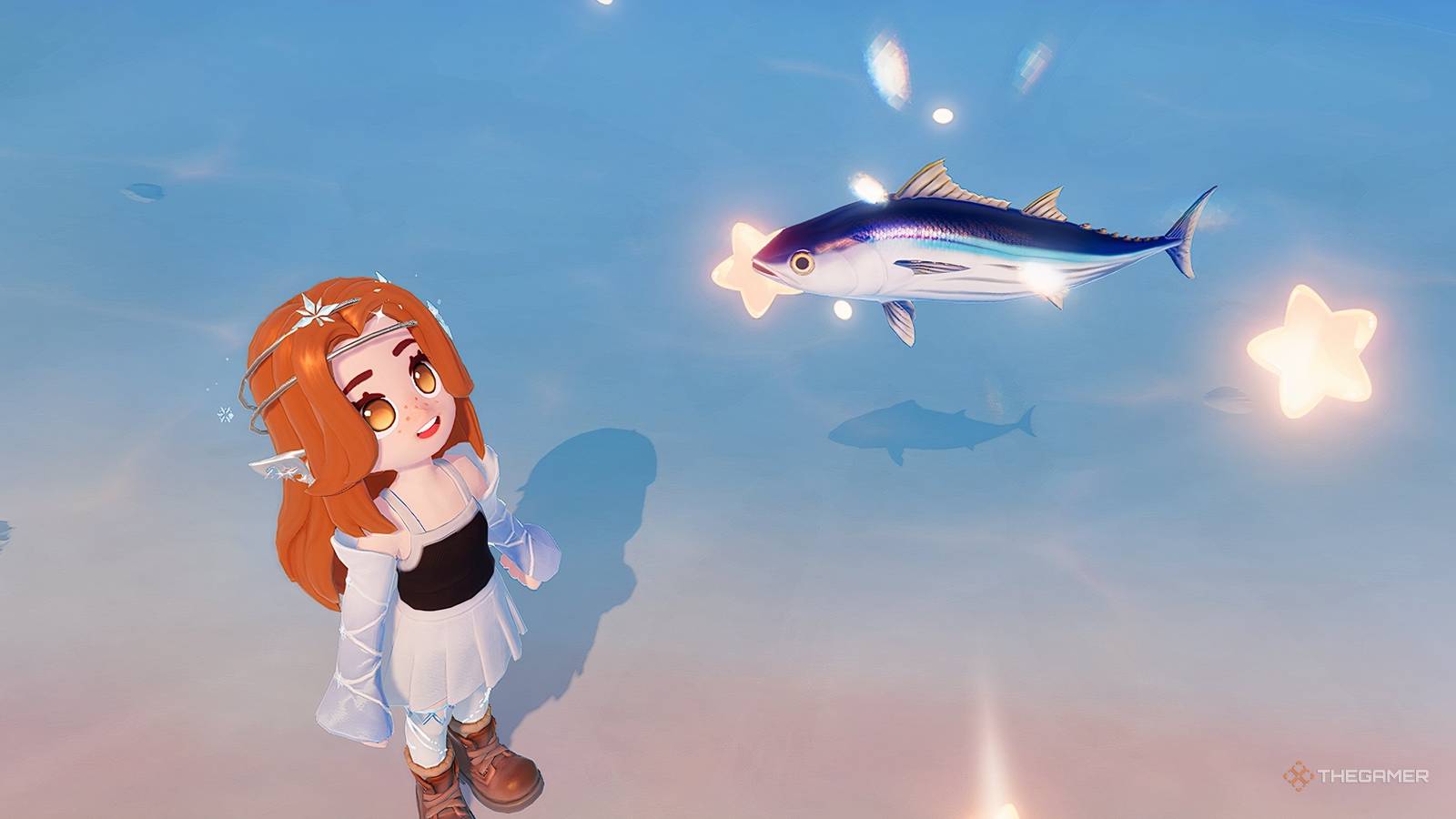 Heartopia: Complete Guide To The Fishing Hobby