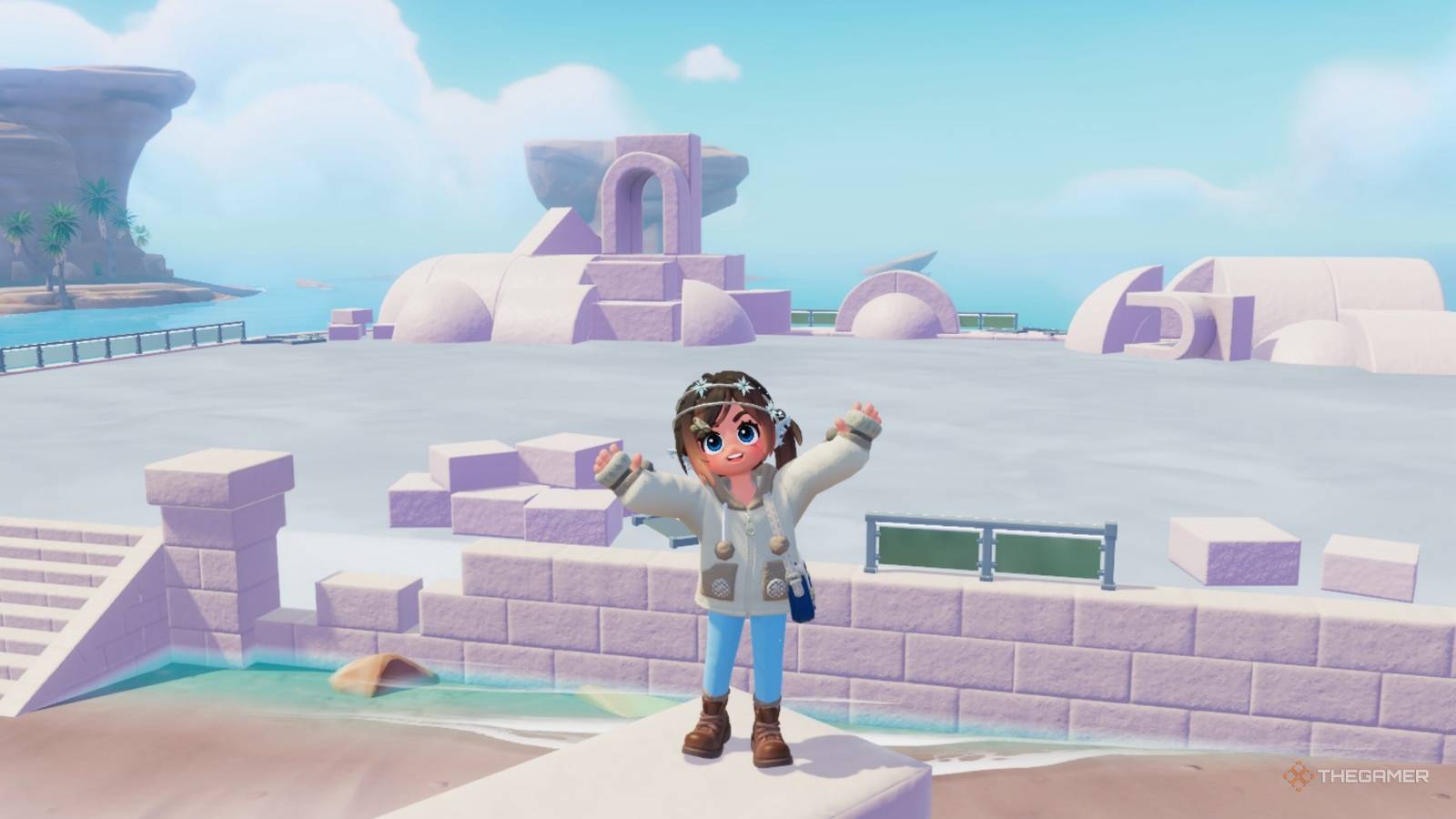 Skipjack Heartopia How To Unlock Ice Skating In Heartopia