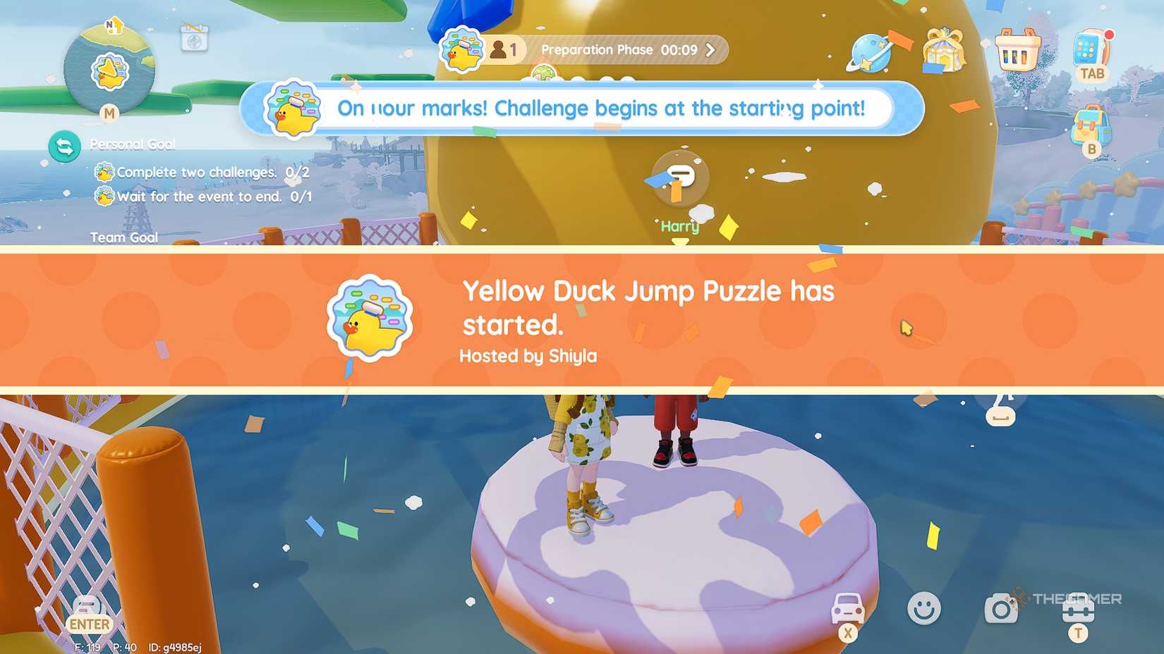 Skipjack Heartopia How To Complete Every Event In Heartopia