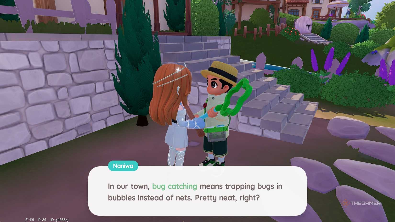 All Insects And Where To Find Them In Heartopia