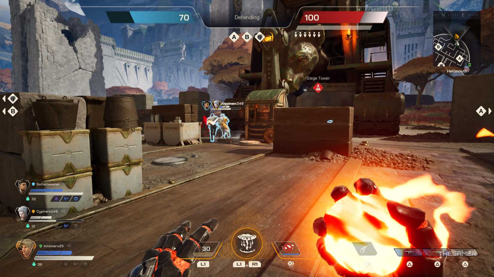 Highguard Slade Tips Guide (2)