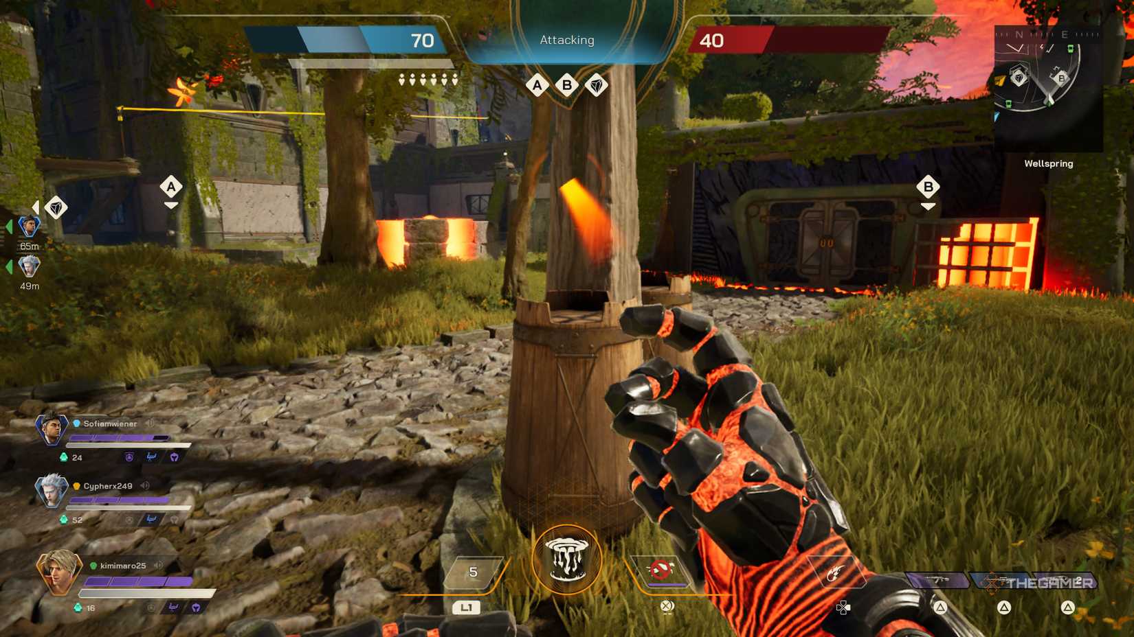 Highguard Slade Tips Guide (5)