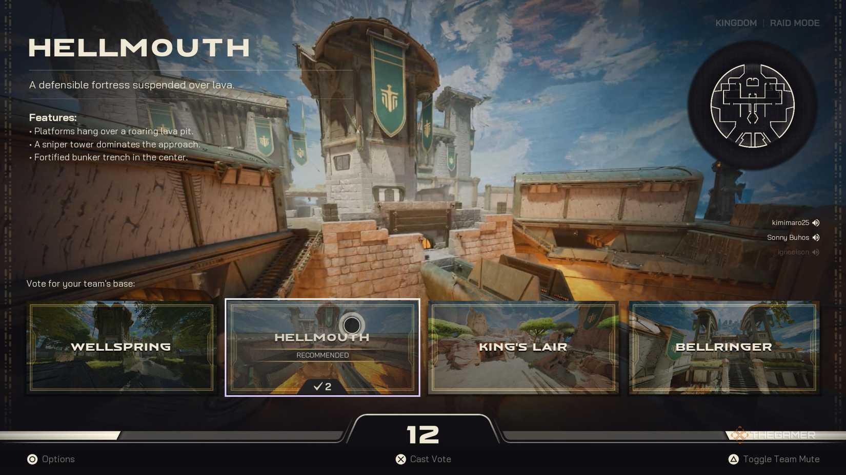 Highguard tips and tricks guide (1)