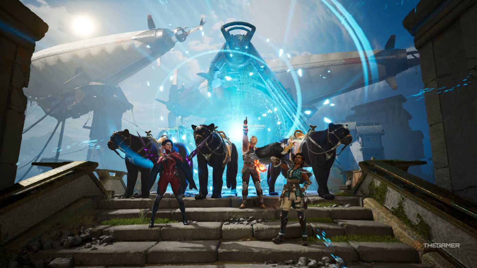 Highguard Tips and Tricks Guide (13)