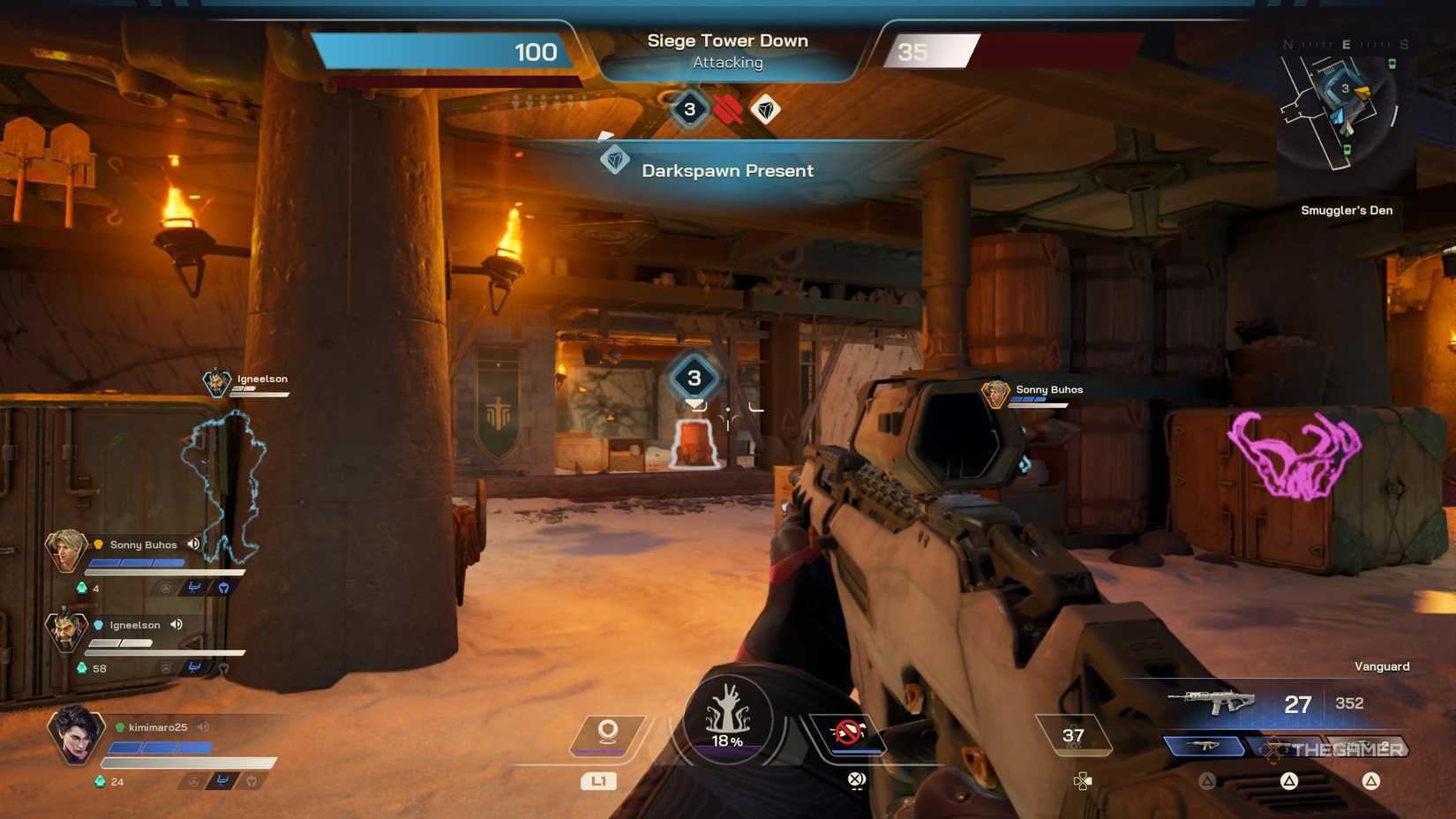 Highguard tips and tricks guide (8)