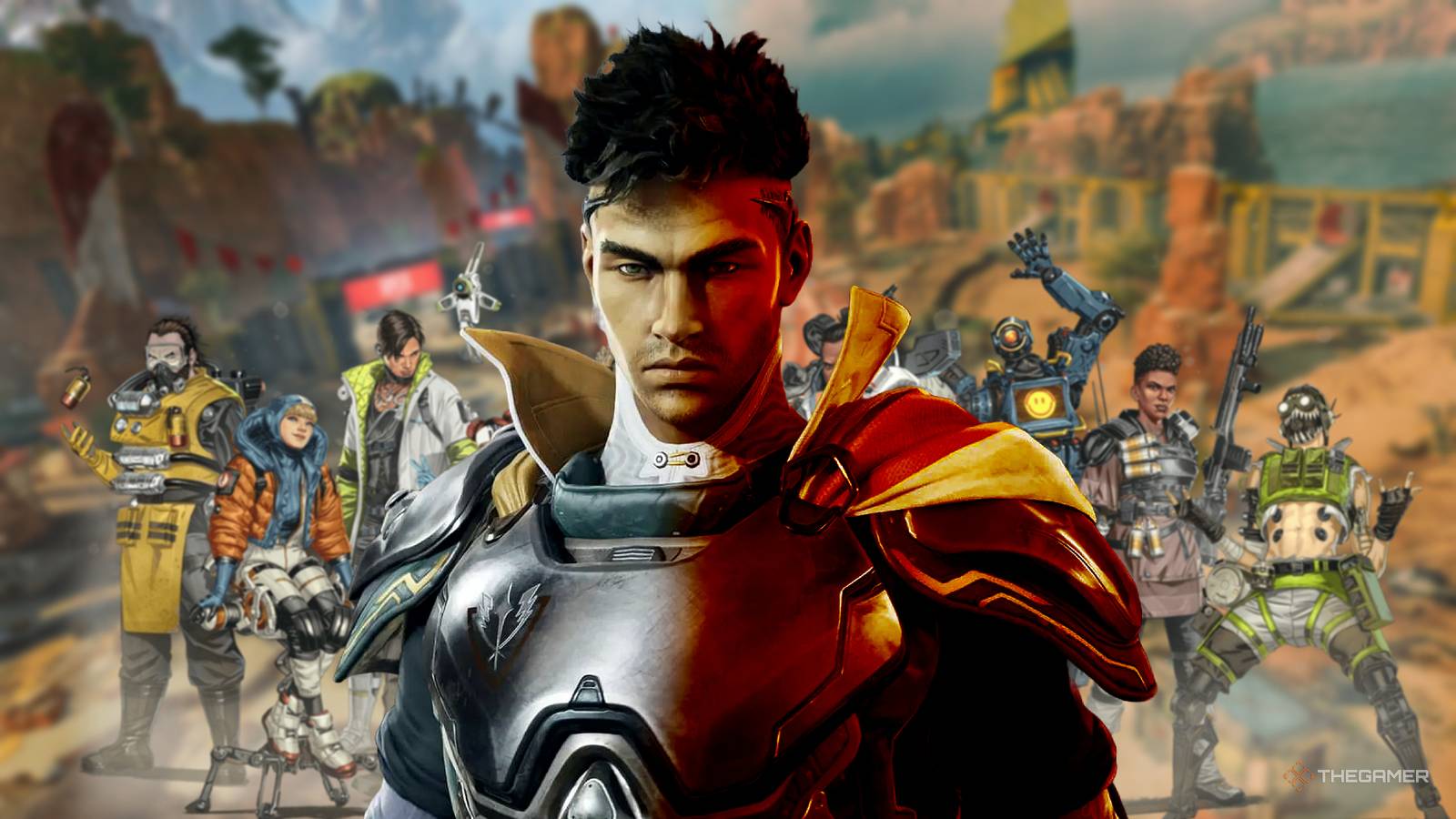 After 10 Hours With Highguard, It Feels Like A Bad Apex Legends Update