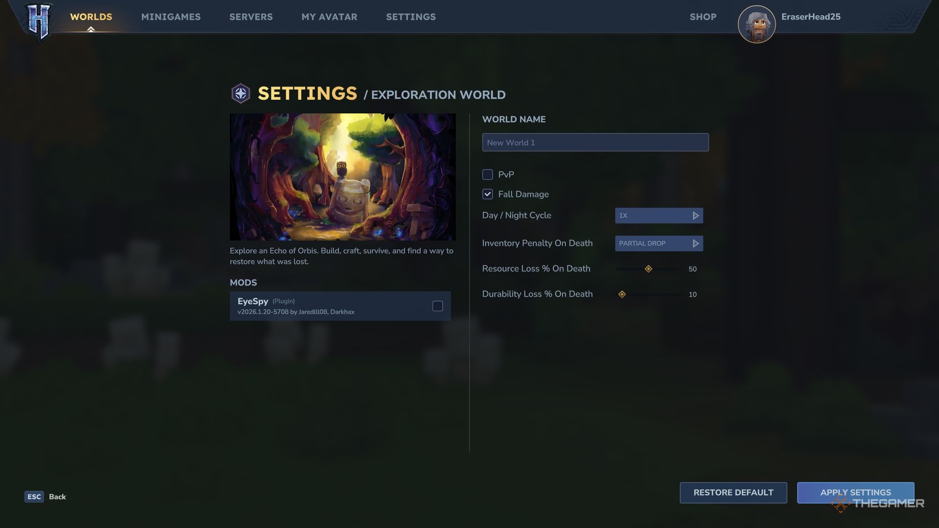 How To Install Mods In Hytale