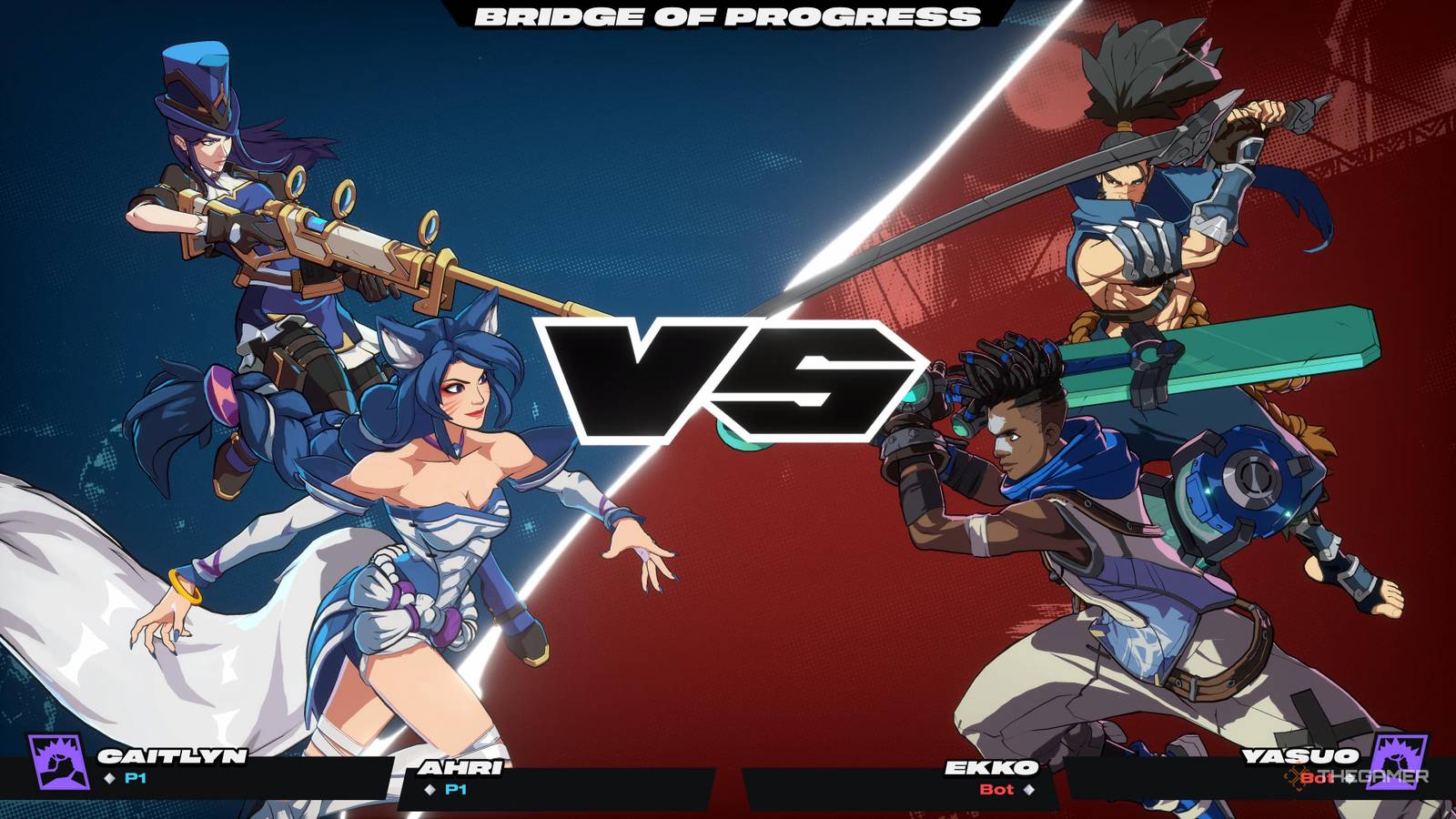 All Characters In 2XKO, Ranked