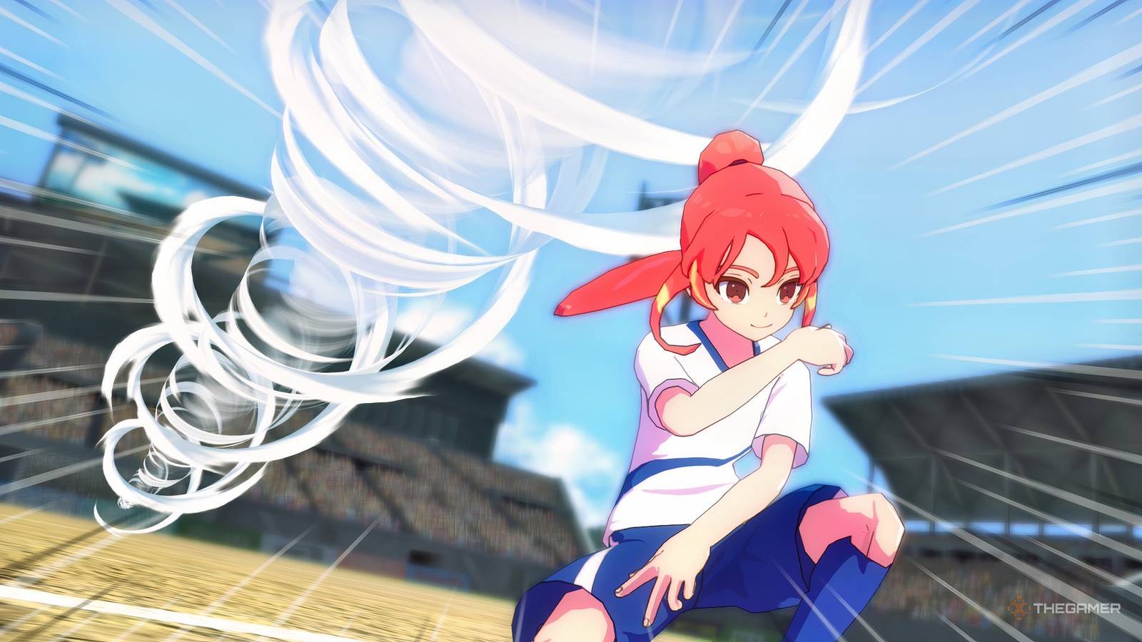 The Best Way To Score Goals In Inazuma Eleven: Victory Road