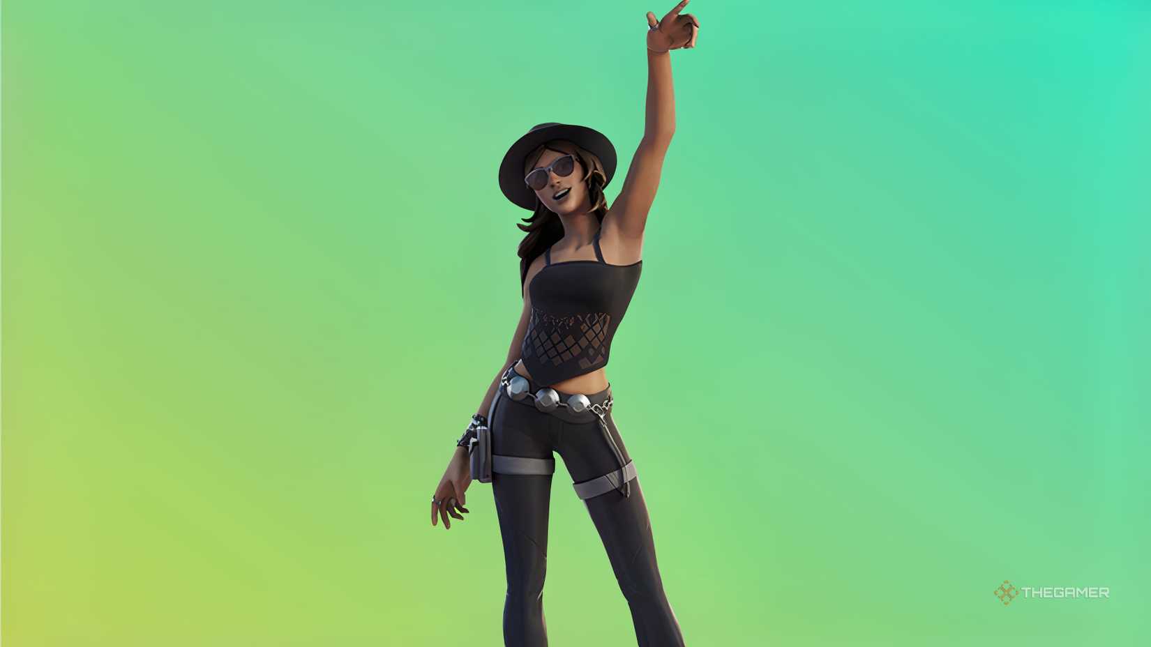 The All-Time Most Popular Fortnite Skins, As Of 2026