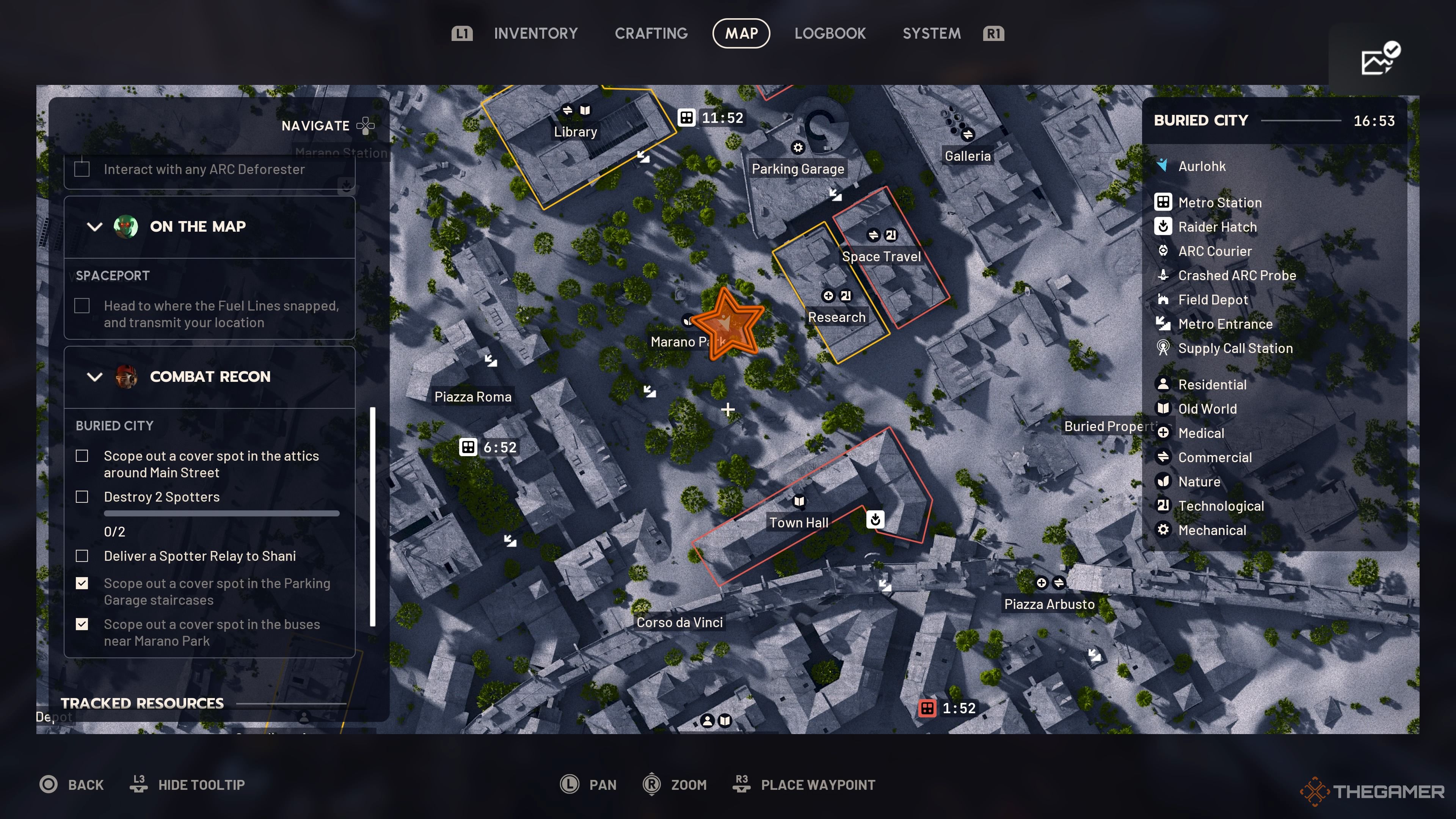Where To Find The Kiosk With Football Magazines In ARC Raiders