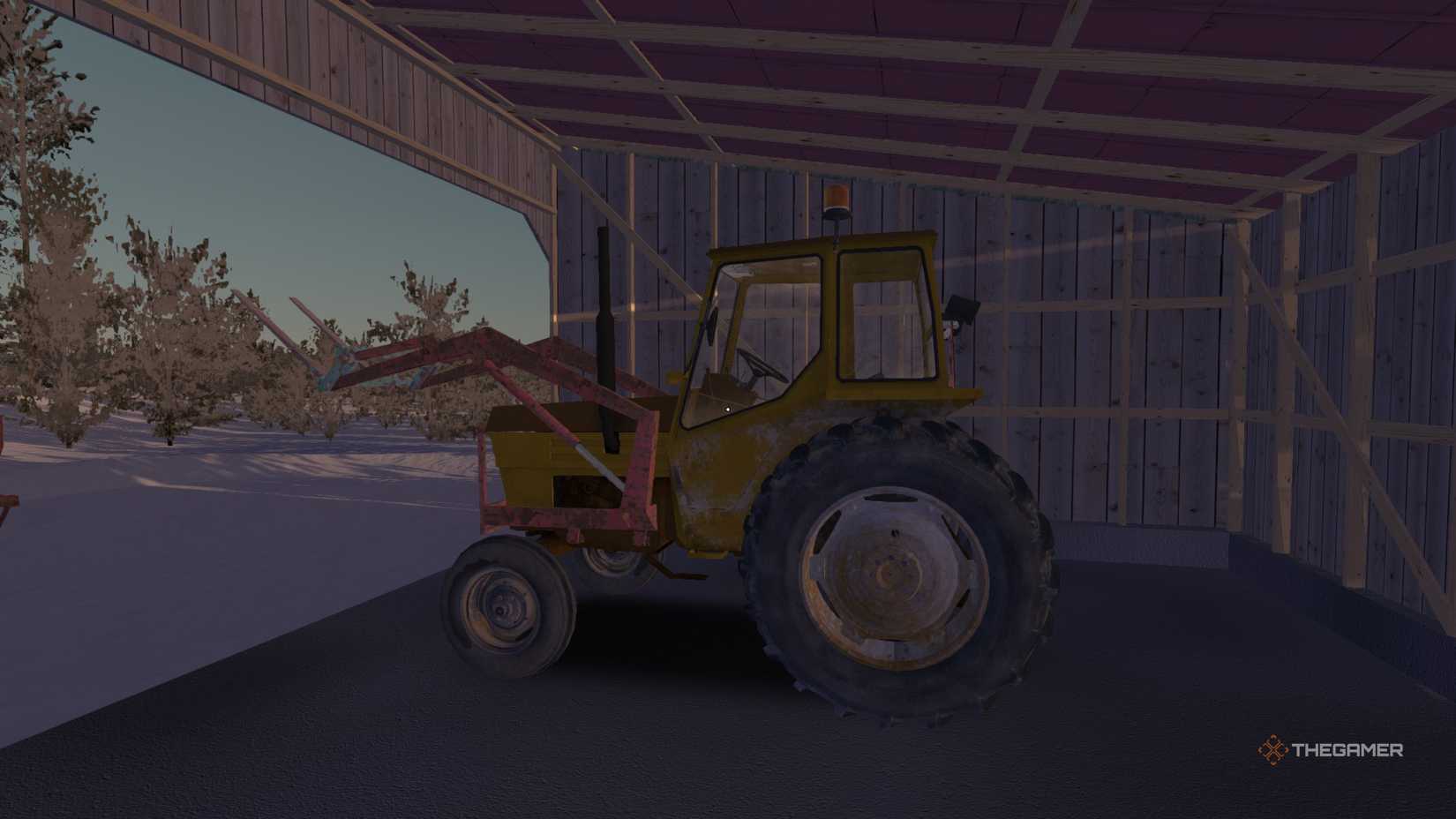 My winter car Guide for all vehicles (1)