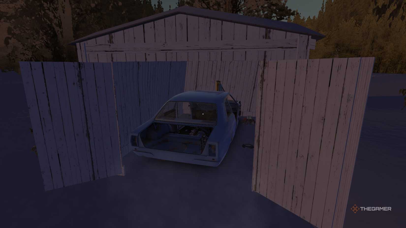 My winter car Guide for all vehicles (5)