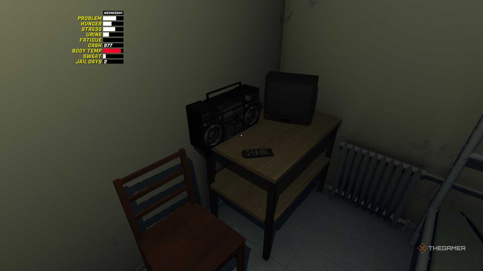 My Winter Car Prison System Guide (1)