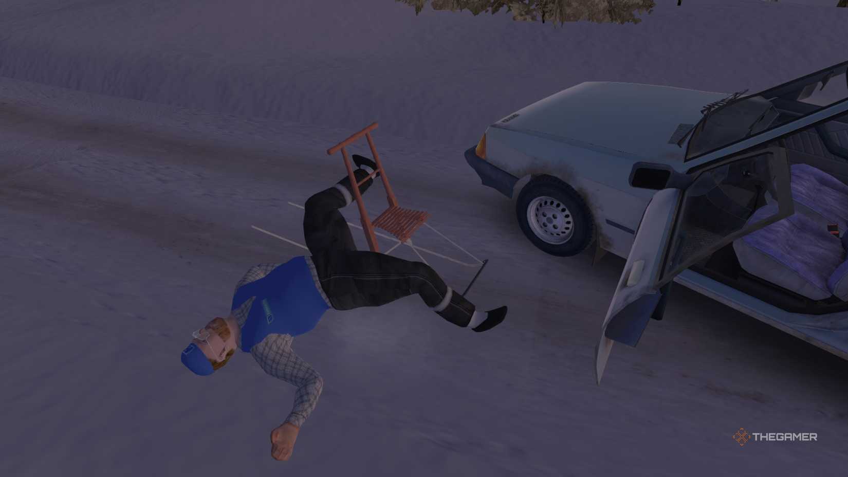 My Winter Car Prison System Guide (2)