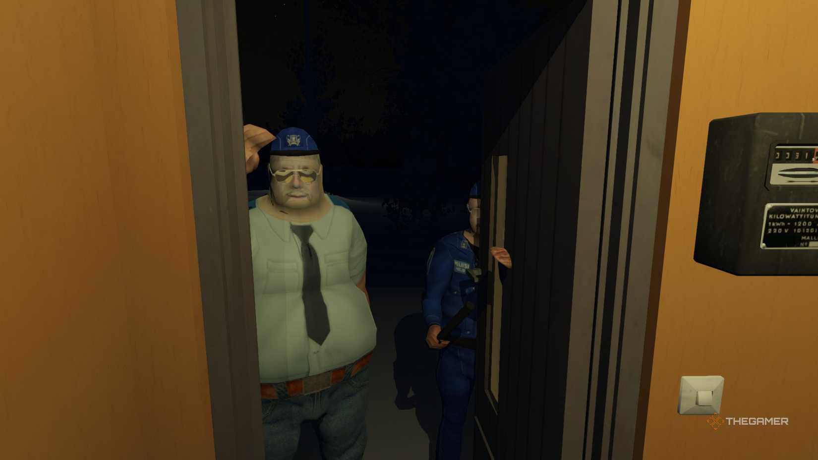 My Winter Car Prison System Guide (3)