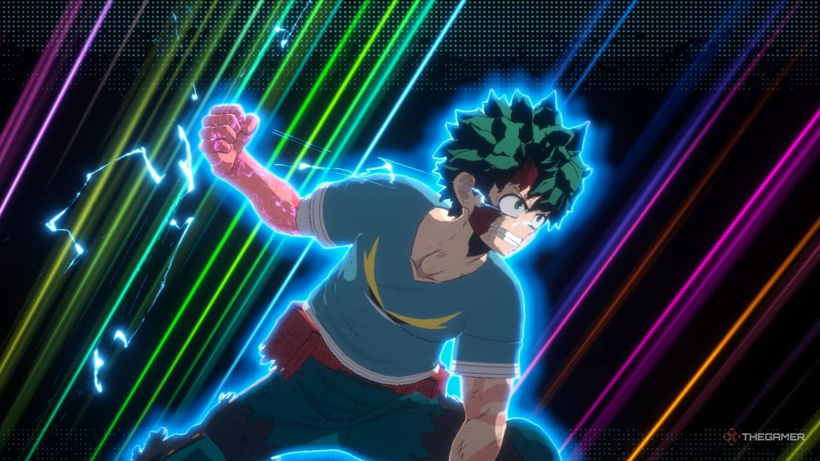 My Hero Academia: All’s Justice Review - So Close To All-Mighty