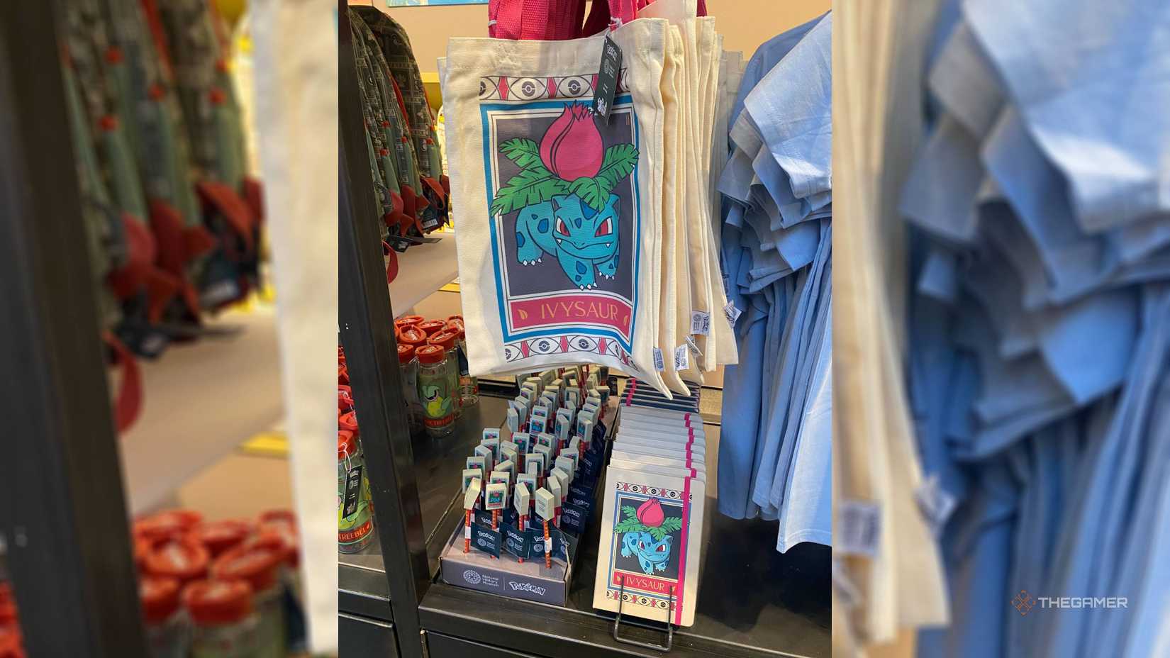 This is an Ivysaurus product from the Natural History Museum.