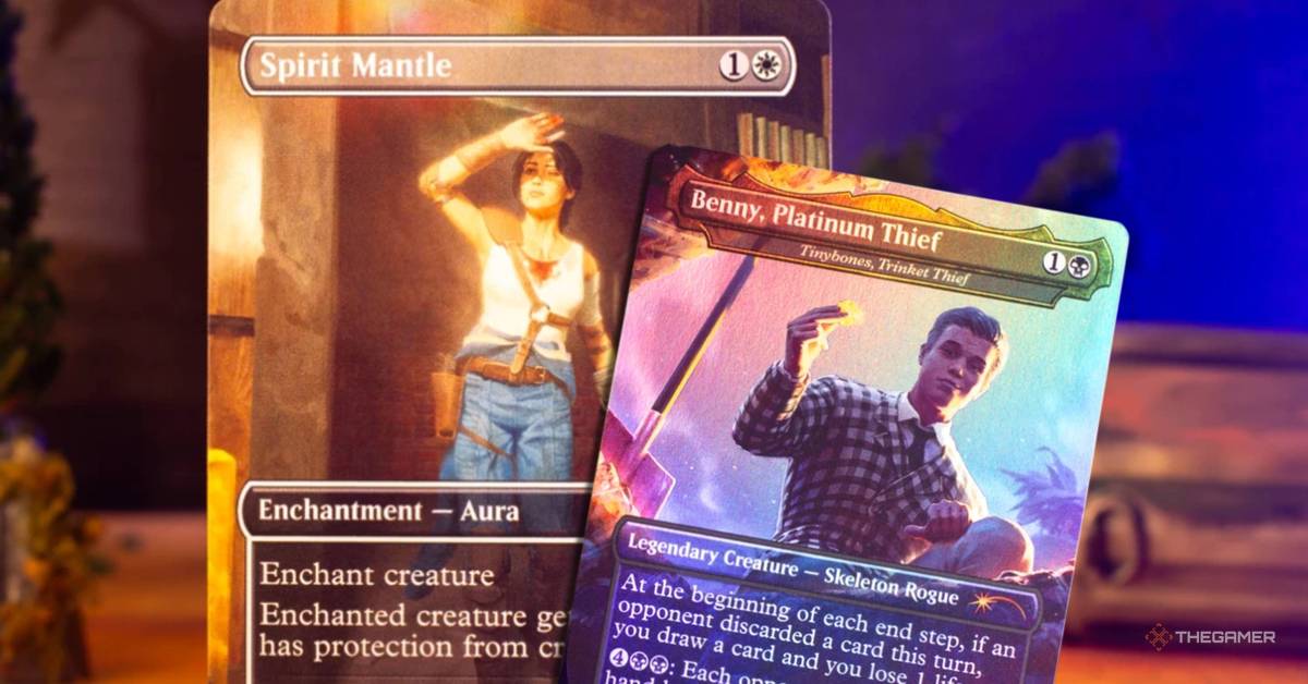 mtg fallout new cards Magic: The Gathering Commander Deck  Mutant Menace (100-Card Deck, 2-Card Collector Booster Sample Pack + Accessories) : Toys & Games frame card of rarity Uncommon or higher) 3 New Unique Cards in