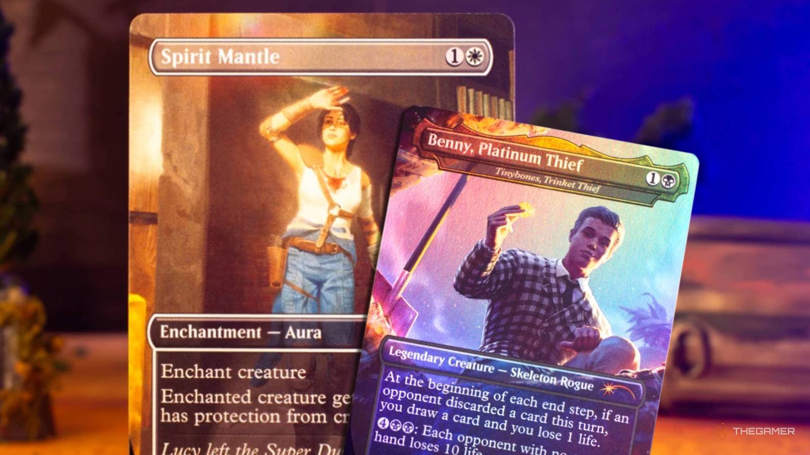 Magic: The Gathering Fallout Secret Lair Superdrop Prices, Cards, And Bonus Magic: The Gathering Fallout Secret Lair Superdrop Prices, Cards, And Bonus
