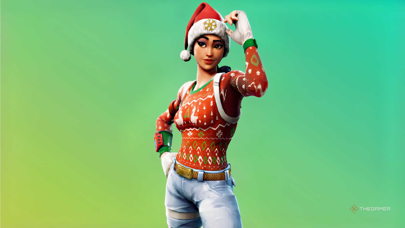 The All-Time Most Popular Fortnite Skins, As Of 2026