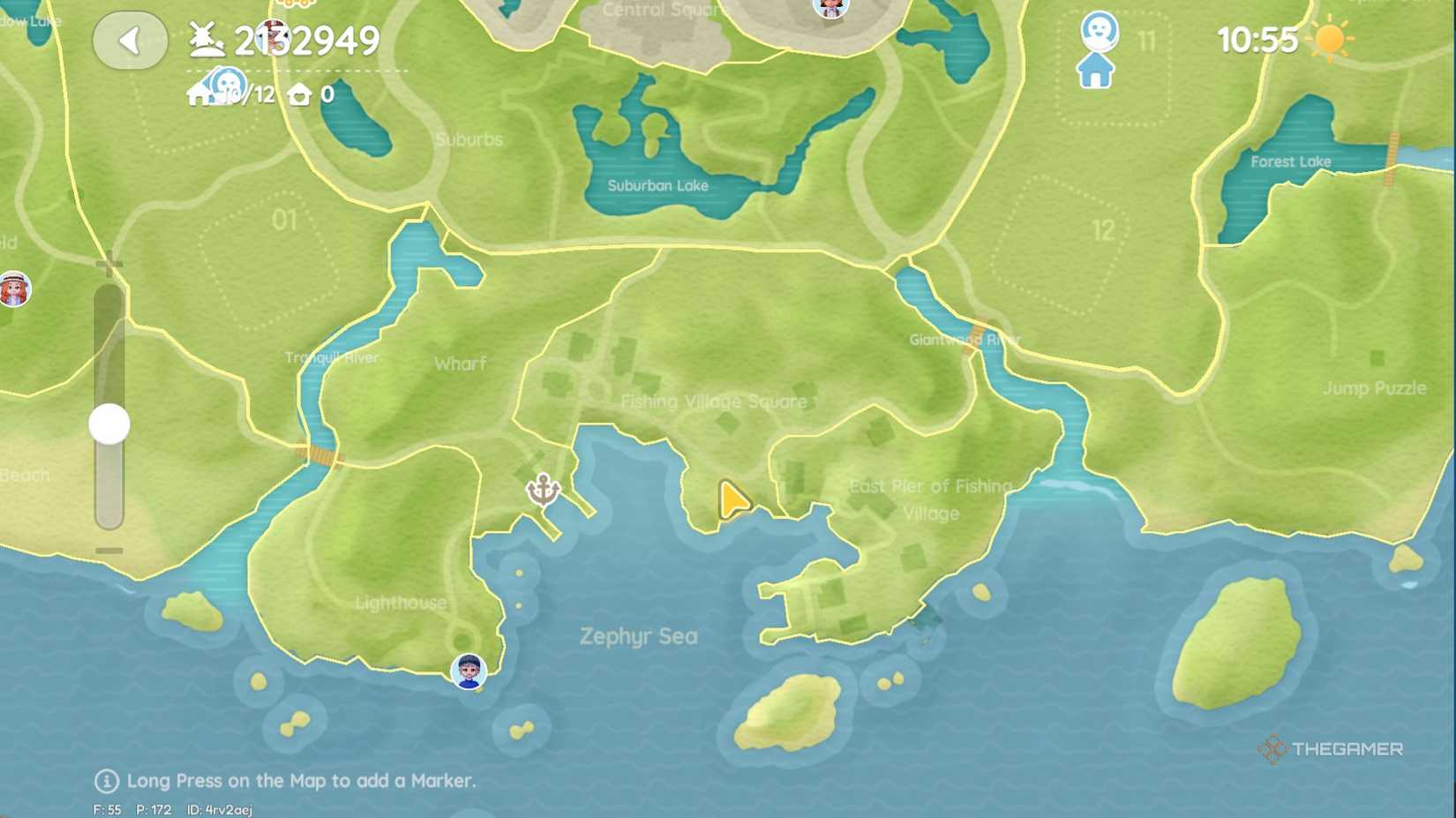 Where To Find All Pink Bubble Gifts For Jan 17–23 In Heartopia