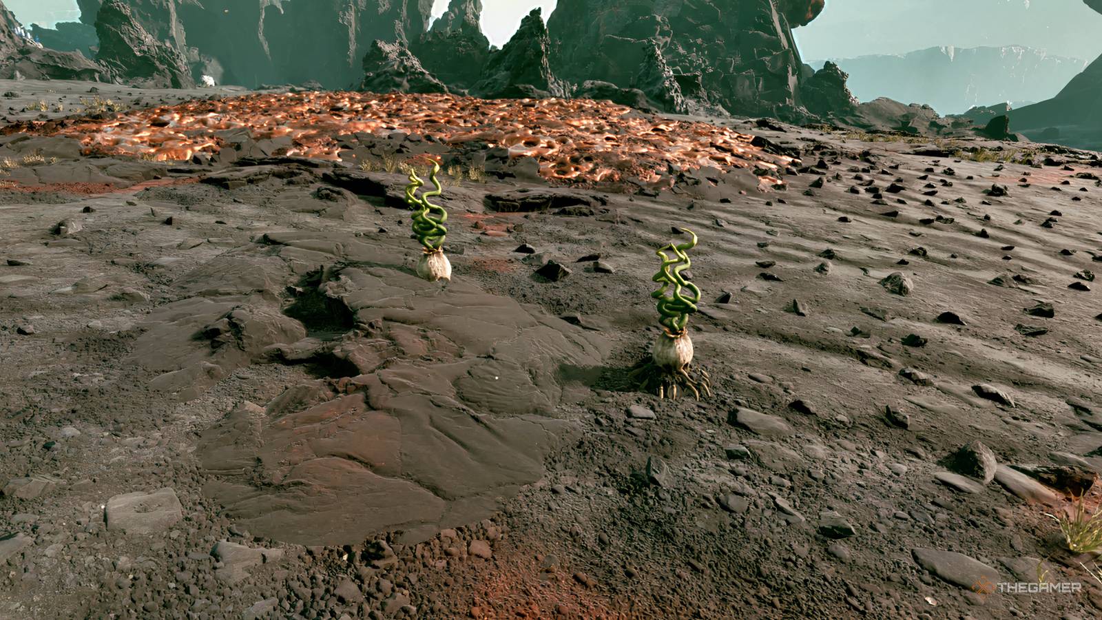 Complete Food Recipe List In StarRupture