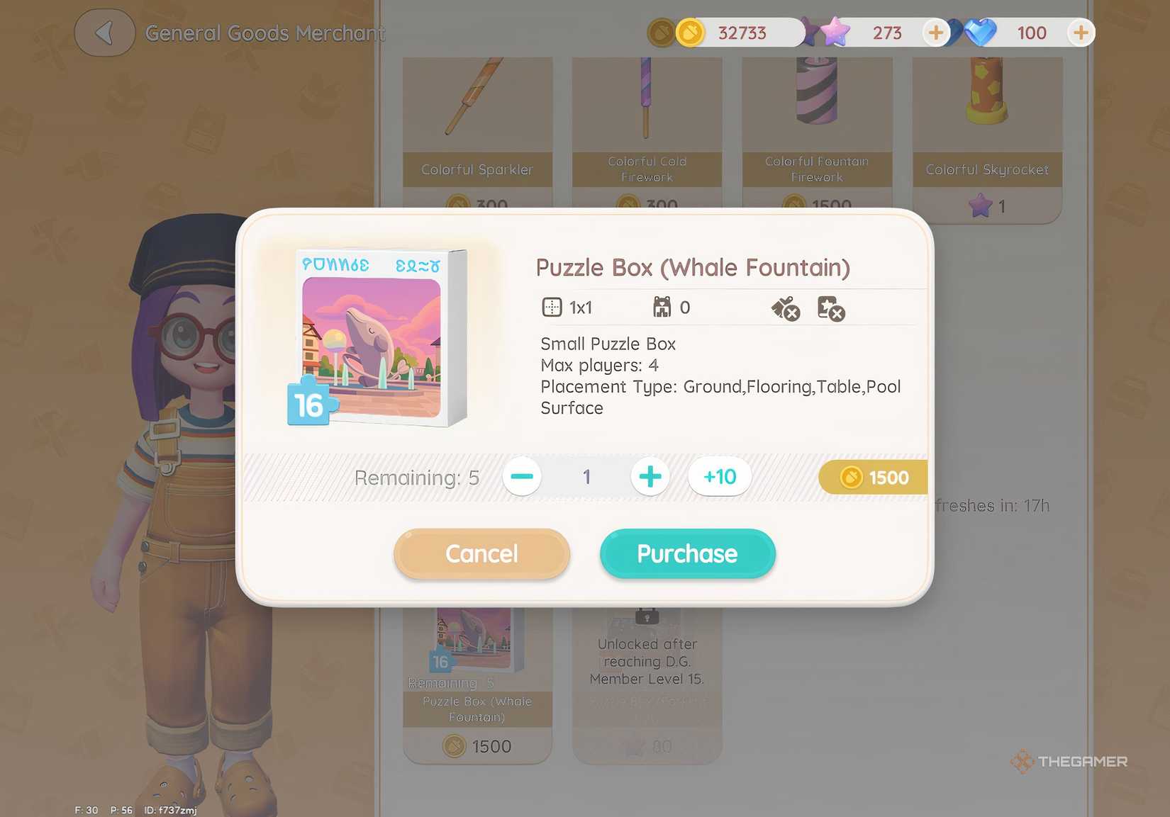 Heartopia: How To Earn Gold Fast