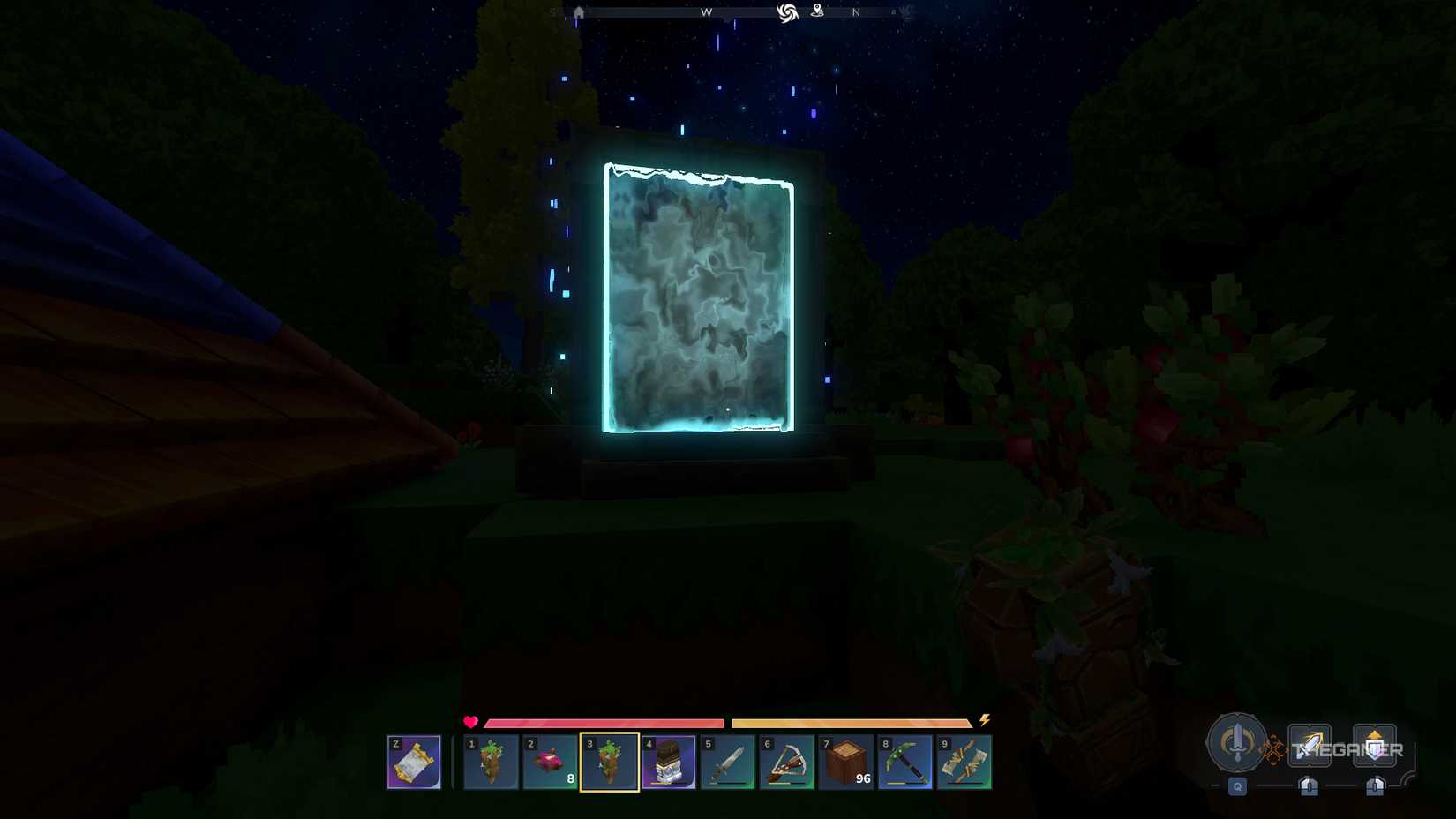How To Use Teleporters To Fast Travel In Hytale
