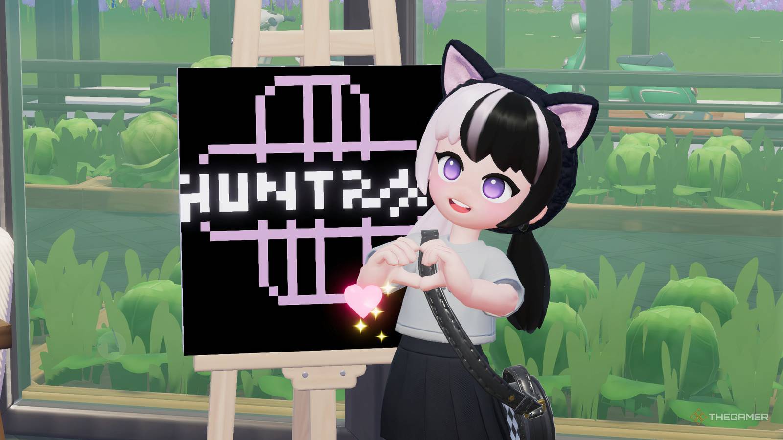 How To Complete Brushstroke Whimsy In Heartopia