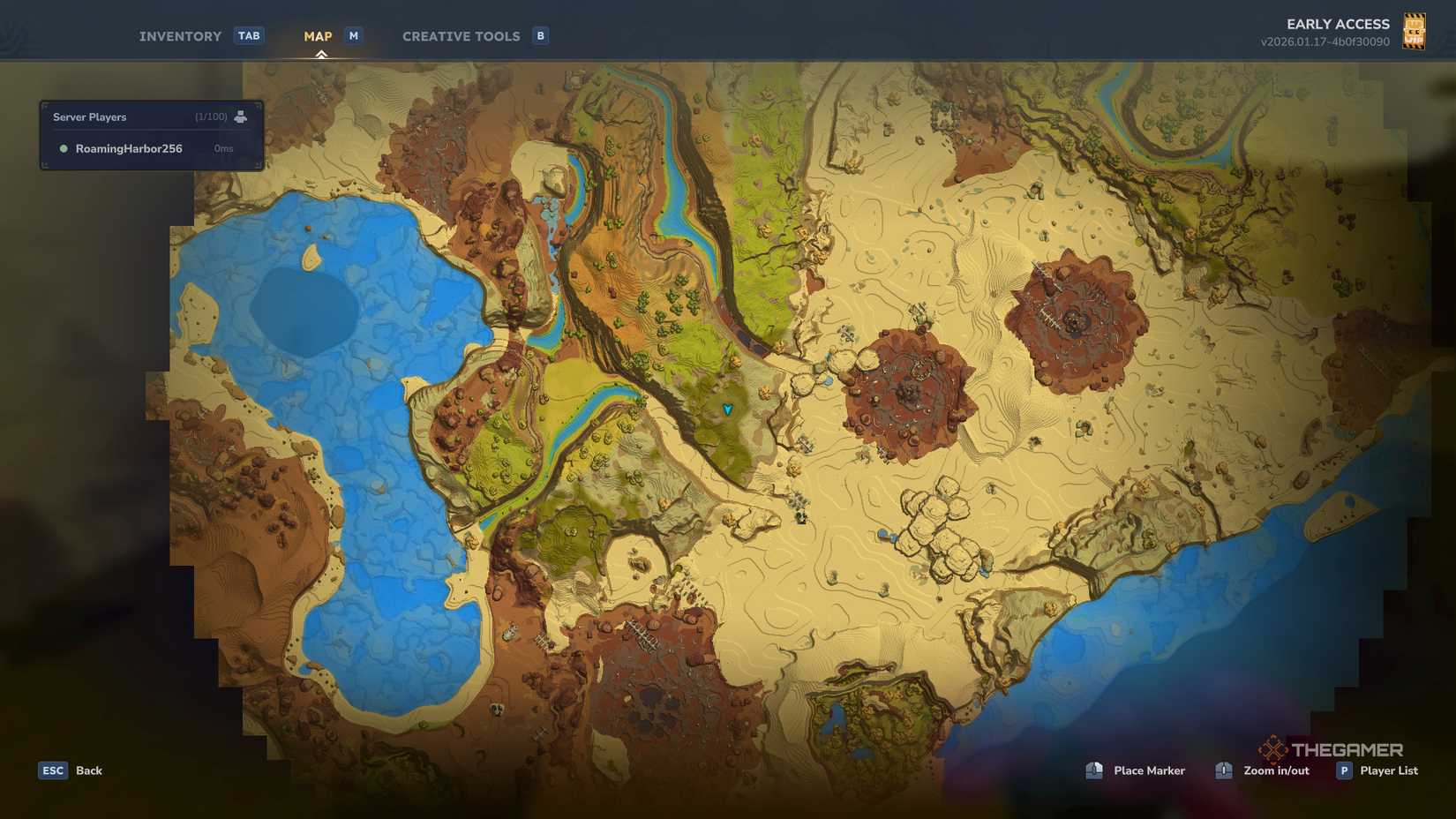 How To Find And Use Blood, Azure, And Storm Petals In Hytale