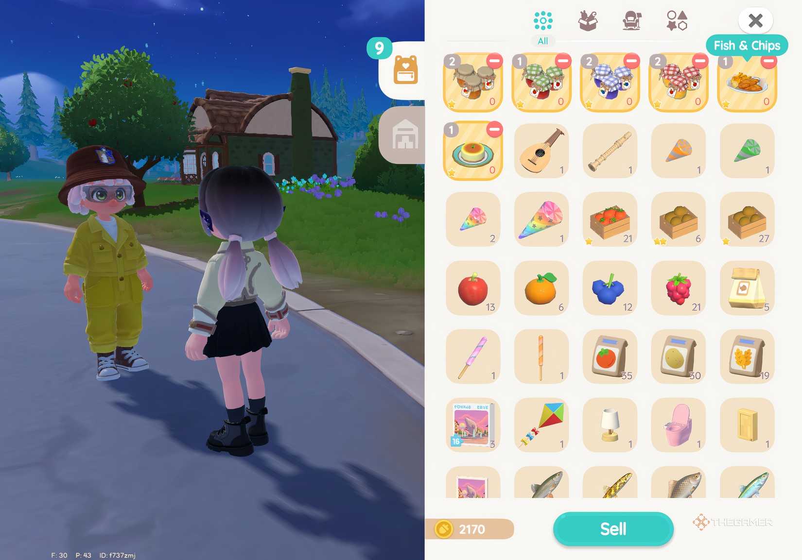 Heartopia: How To Earn Gold Fast