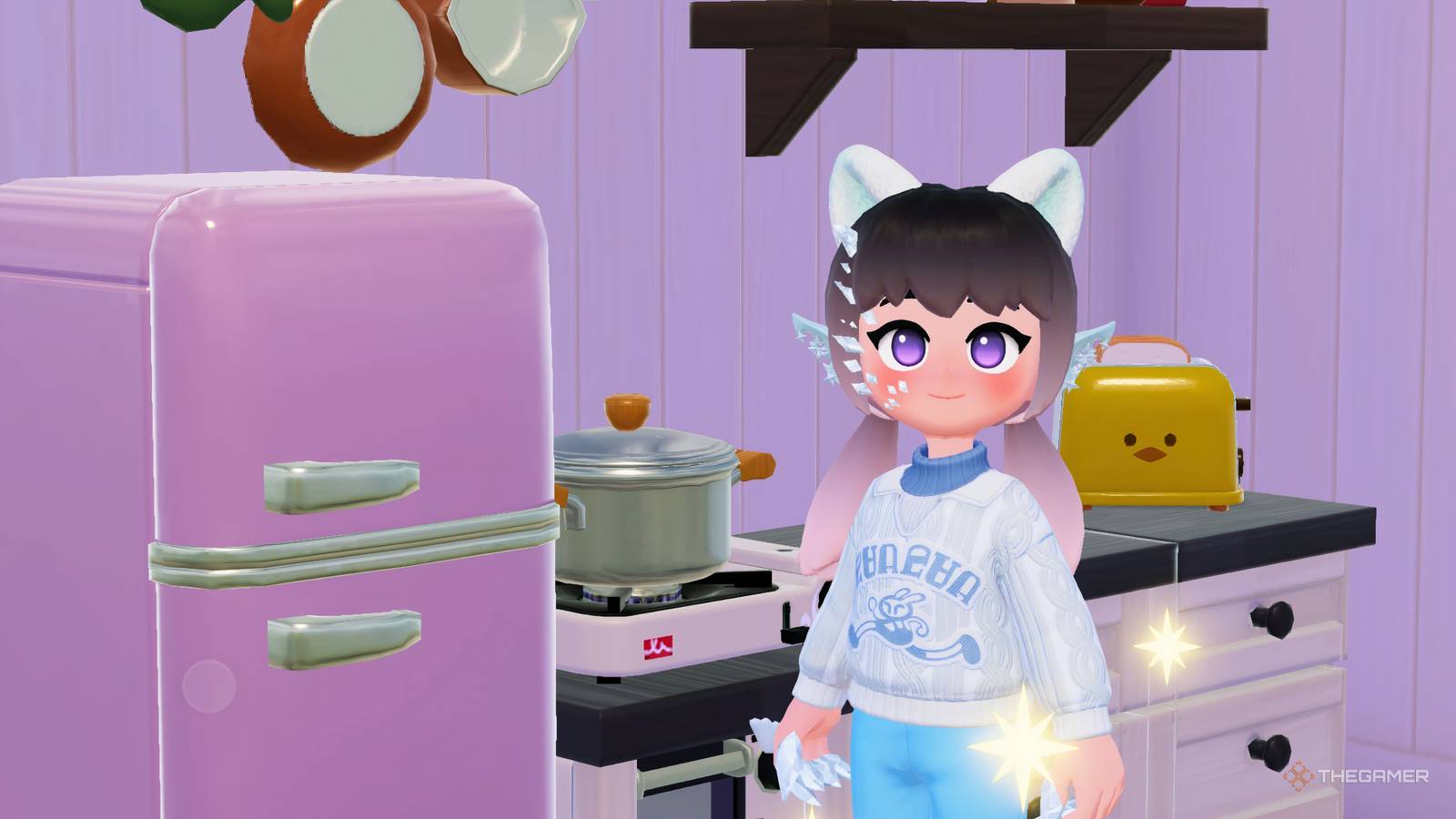 Complete Gourmet Life Recipe List For Heartopia