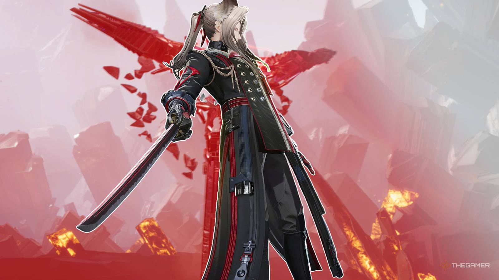 Best Builds, Teams, Weapons, And Gear For Pogranichnik In Arknights ...
