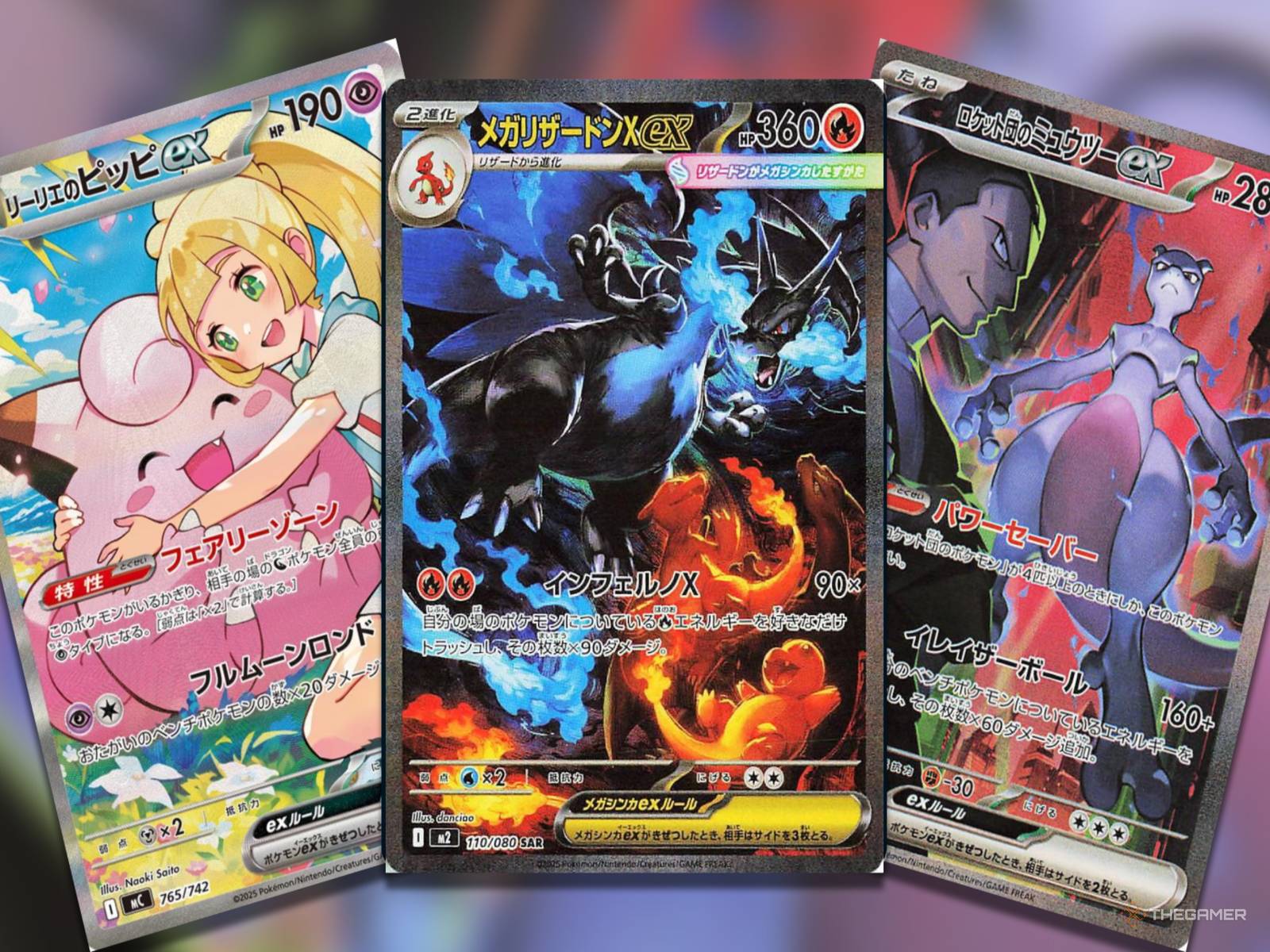 The Most Expensive Japanese Pokemon TCG Cards Of 2025