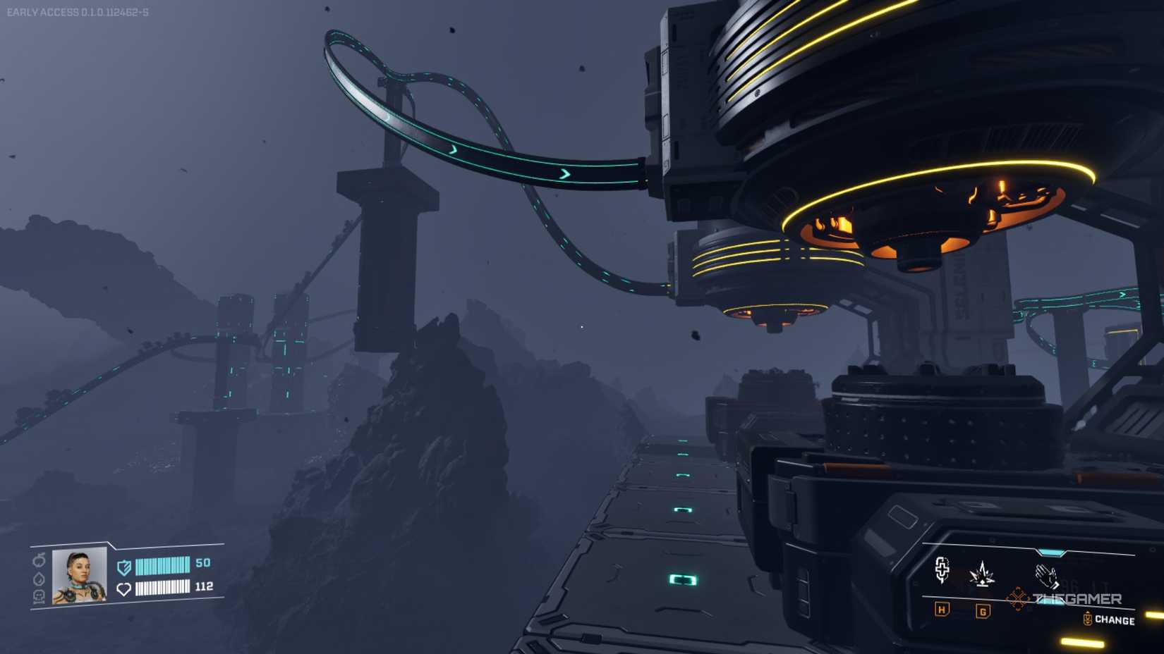 Star Rupture Base Layout Best Base Layout In StarRupture