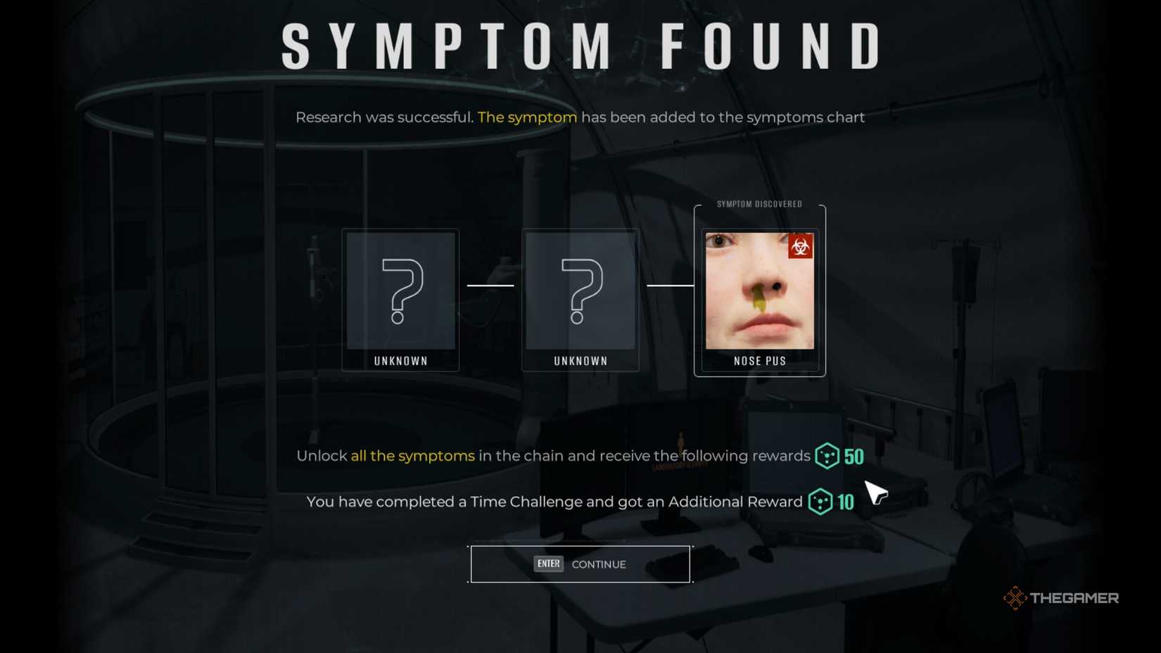 Skin Rash Quarantine Zone Example How To Detect All Symptoms In Quarantine Zone: The Last Check
